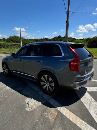 VOLVO XC90 2.0 T8 HYBRID INSCRIPTION AWD GEARTRONIC